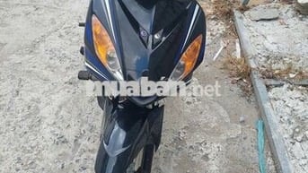 Yamaha Exciter 50cc Đen