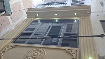 TÒA CHDV TU HOÀNG NHỔN 7T TM - 18P DÒNG TIỀN 80TR/TH - 16.X TỶ