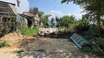 Chính chủ bán gấp lô đất Nhị Dinh 2
