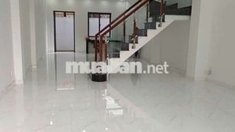 Nhà 1 trệt 2 Lầu Khu Dân cư Đồng Danh VLA bình chánh 