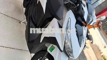 Honda Vario 150 2017 Trắng 44k km