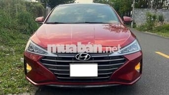 Hyundai Elantra 2.0 AT 2019 Đỏ