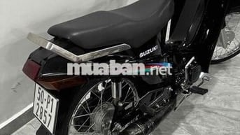 Suzuki Crystal 2 thì Nhập Thái Bstp