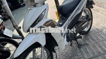 Honda Wave RSX 2015 Trắng Đã sử dụng