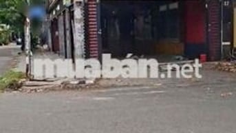 🍀Cho Thuê Góc 2MT đường số khu Tên Lửa. BTân