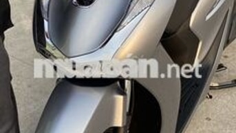 Honda SH 160 ABS 2024 Bạc