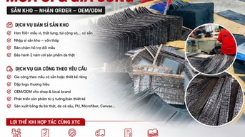 Xưởng Đồ Da Trường Chinh tại TPHCM - Tìm Đối Tác Mua Sỉ 