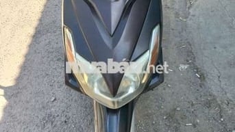 Yamaha Luvias Nâu, Đen
