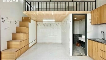 KHAI TRƯƠNG PHÒNG BAN CÔNG RỘNG 30M2 NGAY PHẠM VĂN CHIÊU GÒ VẤP