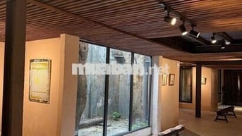 CHO THUÊ NHÀ HÀNG COFFEE, ĐƯỜNG NHÁNH VÕ VĂN KIỆT
