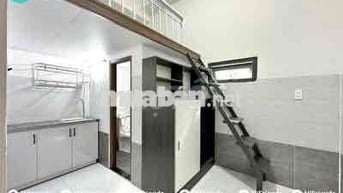 PHÒNG DUPLEX MỚI XÂY ngay HOÀNG DIỆU 2, gần HUB, UTE, LÀNG ĐẠI HỌC
