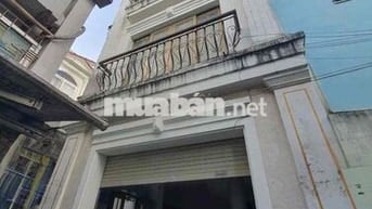 CHO THUÊ NHÀ NGUYÊN CĂN – AN BÌNH, QUẬN 5, giá 11tr/tháng, hẻm 4m