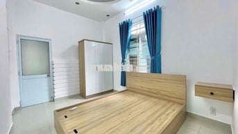 Hot🔥 Dự án mới 1 phòng ngủ full nội thất
