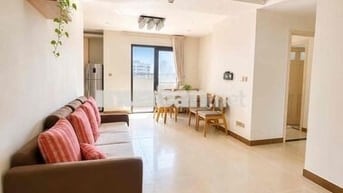 CHO THUÊ CǍN GÓC 90m² FULL NỘI THẤT TẠI ERA TOWN QUẬN 7