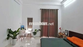 Studio - Dulex bancon tách bếp chỉ tính điện