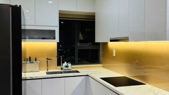 Bán gấp Duplex 3PN 2WC Phú Đông Sky Garden (chính chủ)