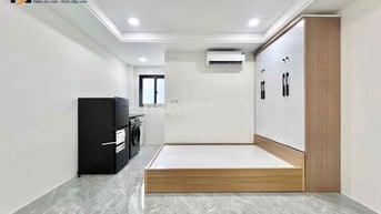 STUDIO CỬA SỔ TRỜI FUll NỘI THẤT_MỚI 100% NGAY EMART PHAN HUY ÍCH