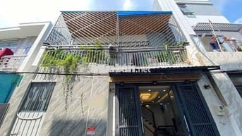 cho thuê nhà full nội thất sạch sẽ 