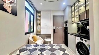 🎉 STUDIO GIÁ RẺ – FULL NỘI THẤT – GẦN ĐH VĂN HIẾN, BẢY HIỀN