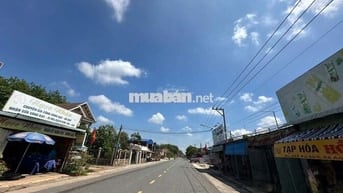 Chủ gửi bán lại lô 309m² sẵn 100m2 TC, sau chợ An Linh-Phú Giáo cũ