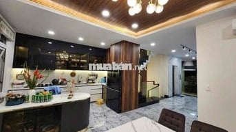 Cho thuê biệt thự The Peak Garden Village - Quận 7 siêu phẩm 🔥
