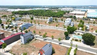 còn 5 lô *** giá cực rẻ tại KDT Bắc Sài Gòn