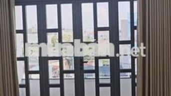 NHÀ CHO THUÊ MẶT TIỀN ĐƯỜNG NGUYỄN THỊ BÚP-Q12