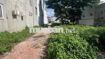 Chính chủ bán mặt tiền 186 Thạnh Lộc 15