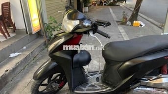 Honda Vision 2016 Đen