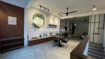 CHO THUÊ NNC 3PN4WC GẦN BÃI TẮM TÂN TRÀ - FPT