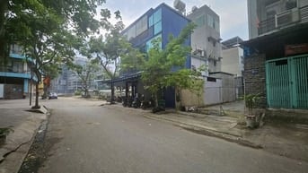 BÁN ĐẤT 100M2 ĐẶNG THÙY TRÂM, P.13, BÌNH THẠNH - SÁT CỔNG ĐH VĂN LANG 