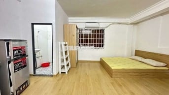 Phòng trọ cho thuê trên đường quang Trung gần ngã 5 chuồng chó .