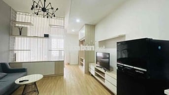 Sunrise CityView cho thuê 1PN + 1WC Full đồ giá 13triệu còn giảm