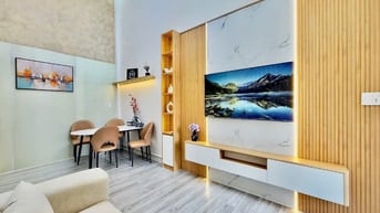 LÊN SÓNG CĂN SIÊU PHẨM 70m2 ĐẤT hẻm Xô Viết Nghệ Tĩnh, P26, Q.BT