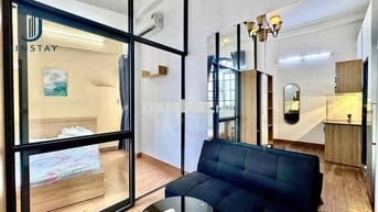 1PN full NT bancol PHAN VĂN TRỊ NGUYỄN VĂN ĐẬU gần ĐH Công nghiệp