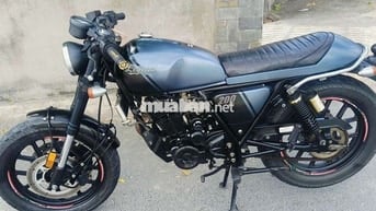GPX Legend 200 2019 Xám 13.000 km