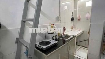Pass phòng trọ Đs4 gần cầu vượt Linh Xuân
