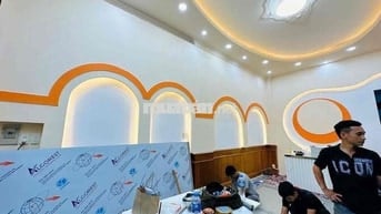 Cho Thuê MT 2 Q.V.Tuấn TB 4x10 8Triệu