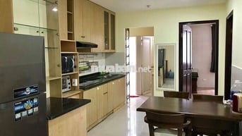 Cho thuê nhà lầu 1 chung cư 44 Đặng Văn Ngữ, Phú Nhuận 