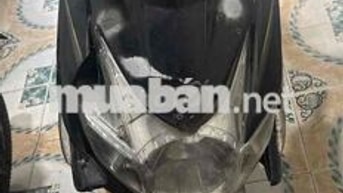 Honda Air Blade 2007 Đen