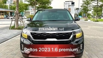 Kia Seltos Premium 1.6 AT 2023 - 588 Triệu