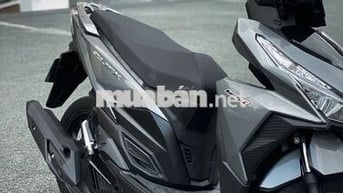 Honda Click Thái 2018 Xám 33.000km