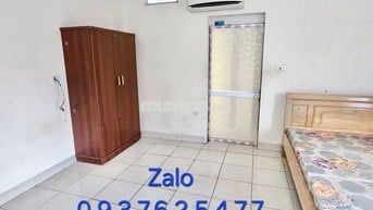 Phòng trọ tạ quang bửu sát bến xe q8