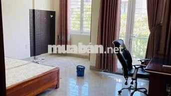 CHO THUÊ NHÀ 3 TẦN HỒ TRUNG LƯỢNG - HOÀ XUÂN