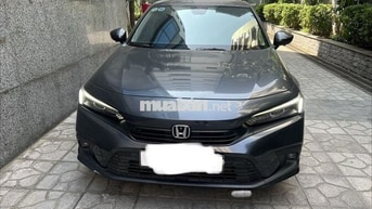 Honda Civic G cuối 2023 đăng ký 2024/4