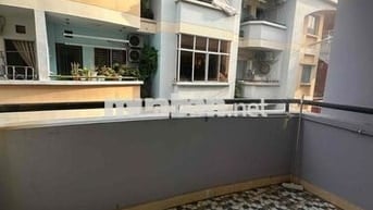 Căn Hộ mặt tiền Số 6 khu Tên Lửa ,68m2 ,2PN ,2WC ,SHR .