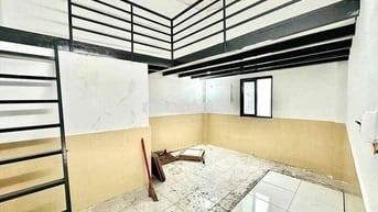 CHO THUÊ PHONHF GIÁ RẺ GẦN ĐẠI HỌC CÔNG THƯƠNG 5P -AEON MALL TÂN PHÚ