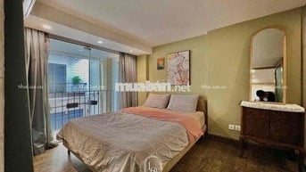 🎇HỆ THỐNG CĂN HỘ CAO CẤP STUDIO-1PN-2PN GẦN CẦU CÔNG LÝ🎇