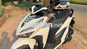 Honda Vario 150 đk 2018 màu trắng