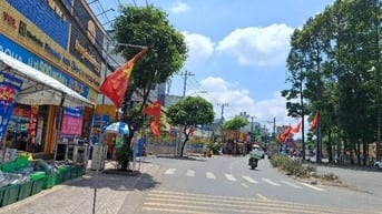 Bán nhà mặt tiền đường ĐÌNH PHONG PHÚ GIÁ 13 tỷ 
